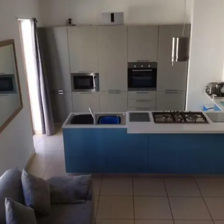 Golden Hills Privat bolig