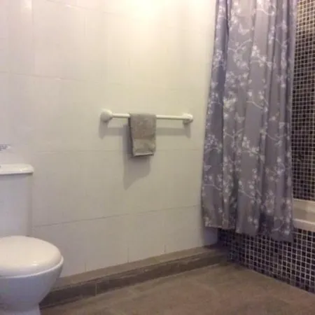 Privat bolig Golden Hills *