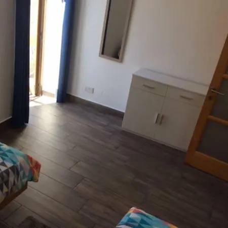 Golden Hills Privat bolig *