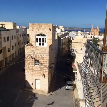 Golden Hills Privat bolig Mellieħa