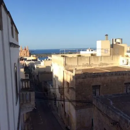 Golden Hills Privat bolig Mellieħa