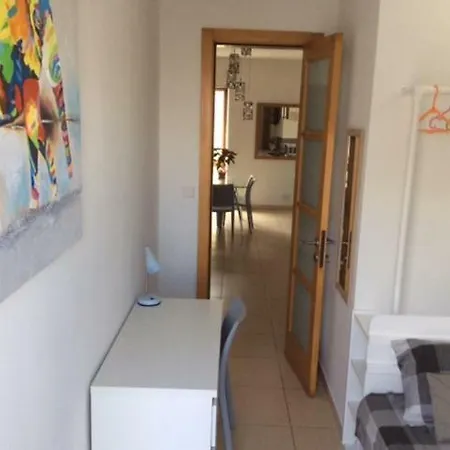 Privat bolig Golden Hills Mellieħa