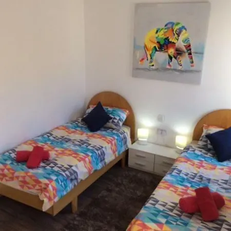 Golden Hills * Mellieha
