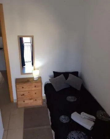 Golden Hills Homestay Mellieha