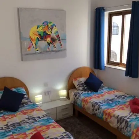 Golden Hills Homestay