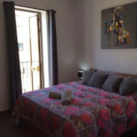 Homestay Golden Hills Mellieha