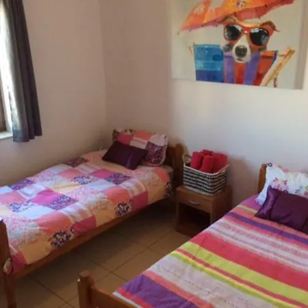 Golden Hills Mellieha